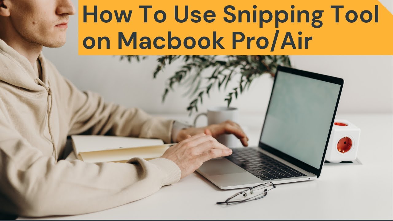the snipping tool for mac